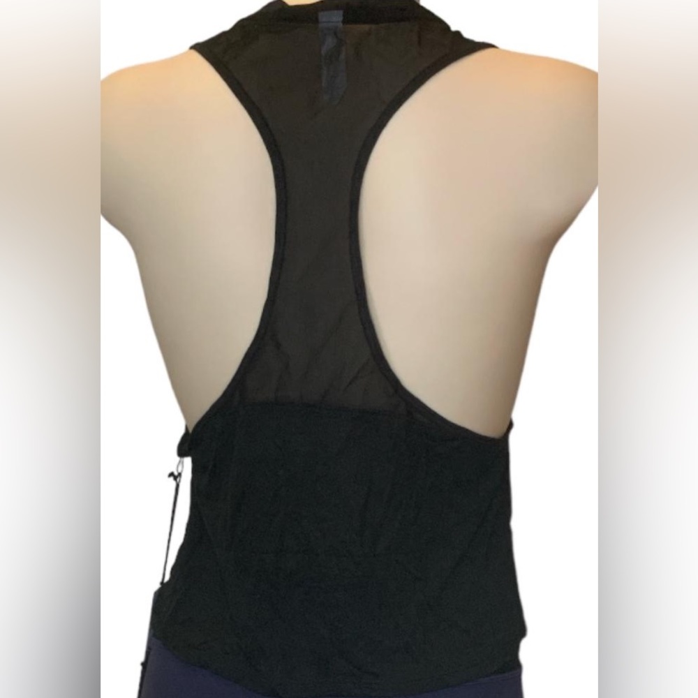 Alo yoga Track tank black S
